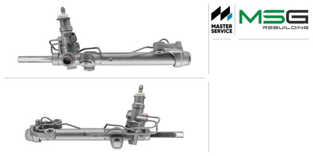 Рейковий рульовий механізм MT218R MSG Rebuilding