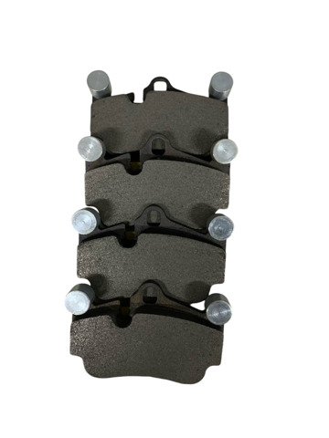 Задні дискові колодки MX978 FRICTION MASTER