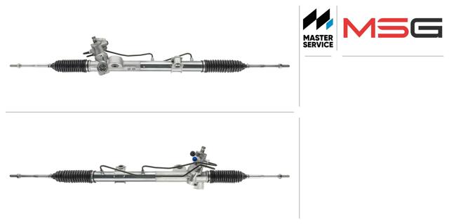 Управління рульове в зборі NI212 MS GROUP