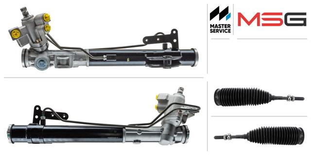 Управління рульове в зборі NI227 MS GROUP