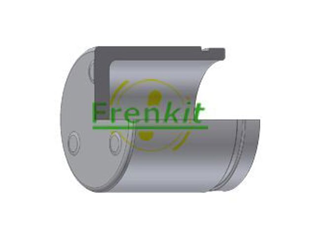 Поршень супорту гальмівного, переднього P474901 FRENKIT