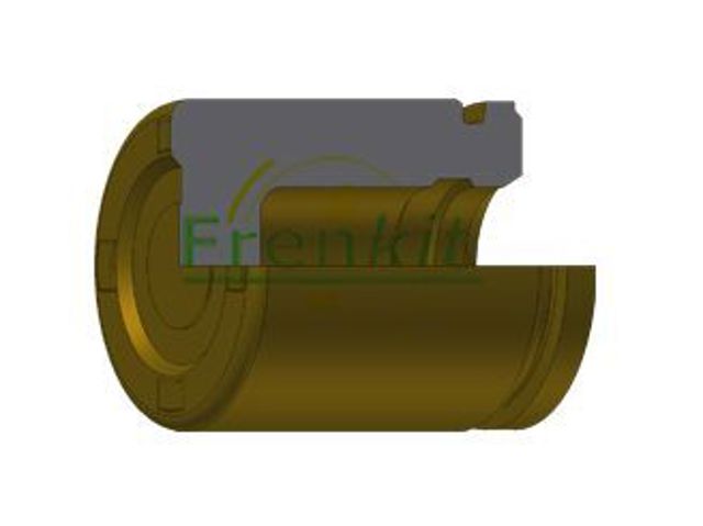 Поршень супорту гальмівного, заднього P485004 FRENKIT