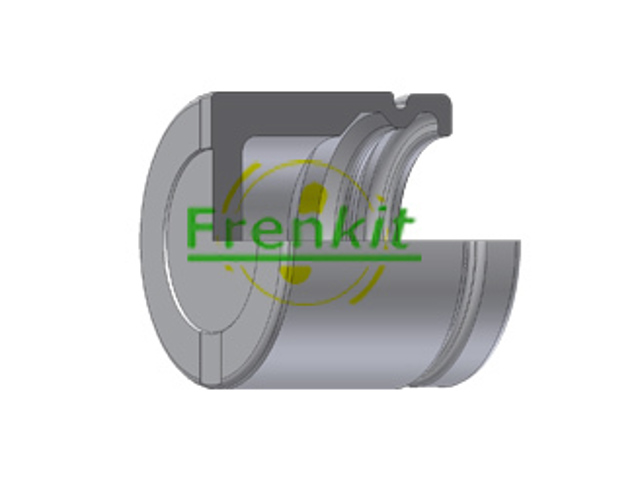 Поршень супорта гальмівного, переднього P665501 FRENKIT