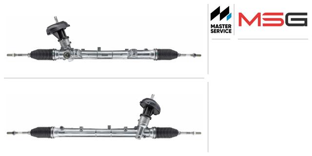 Управління рульове в зборі RE140 MS GROUP