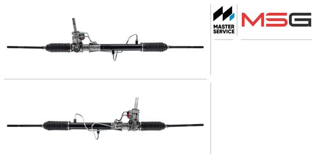 Кермова рейка RE264 MS GROUP