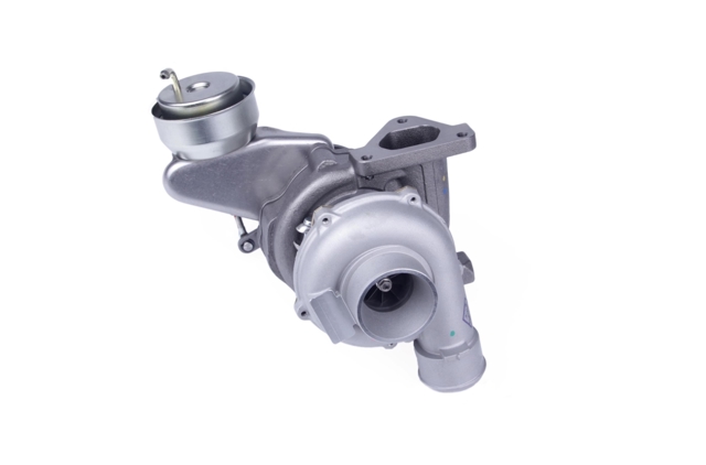 Турбокомпресор RHF408695YJTURBO SL TURBO