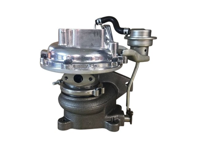 Турбокомпресор RHF4SL13797TURBO SL TURBO