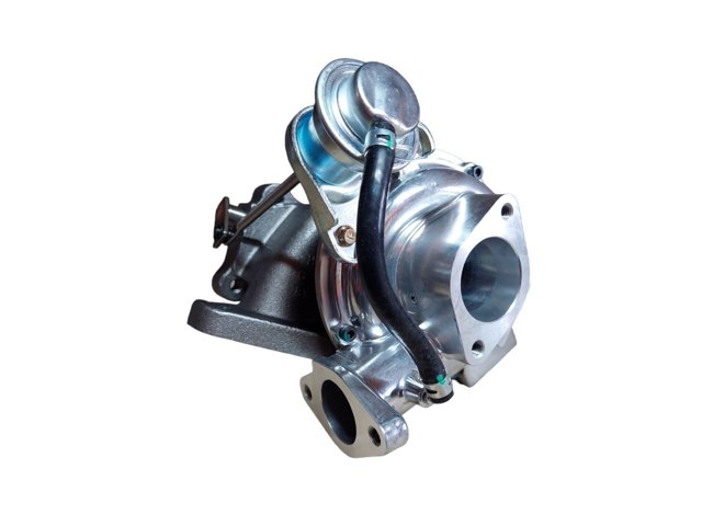 Турбокомпресор RHF4SL151188TURBO SL TURBO