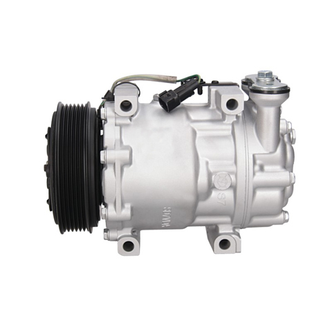 Компресор холодоагенту SD7V161257 MSG Rebuilding