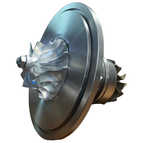 Картридж турбіни SL24039BILLETCHRA SL TURBO