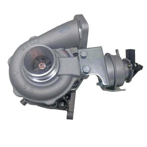 Турбіна TBS3022X TANBORESS