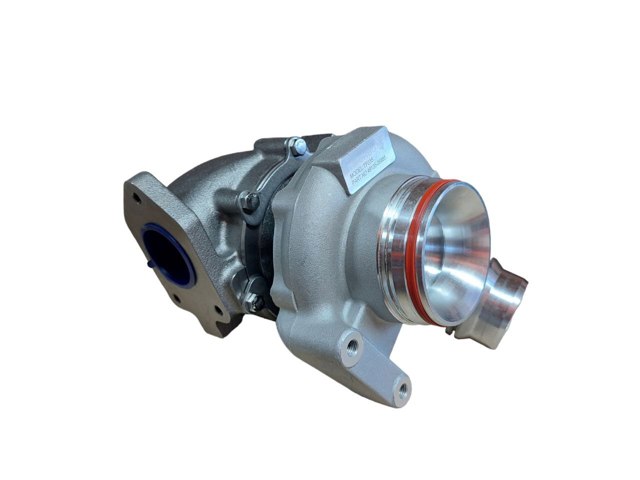 Турбіна TF035HLSL13776TURBONOAC SL TURBO