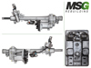 Рульова рейка TS405NLA0R MSG Rebuilding