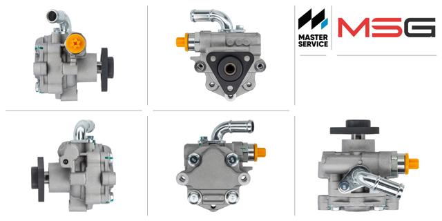 Насос ГПК VW007 MS GROUP