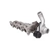 Турбокомпресор XS4Q6K682BB FORD