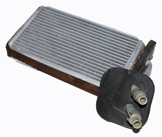 Радіатор пічки (обігрівача) YC1H18B539AA FORD