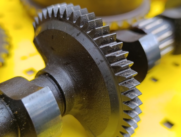 Ексцентриковий вал, вальветронік (valvetronic) 11377578543 BMW