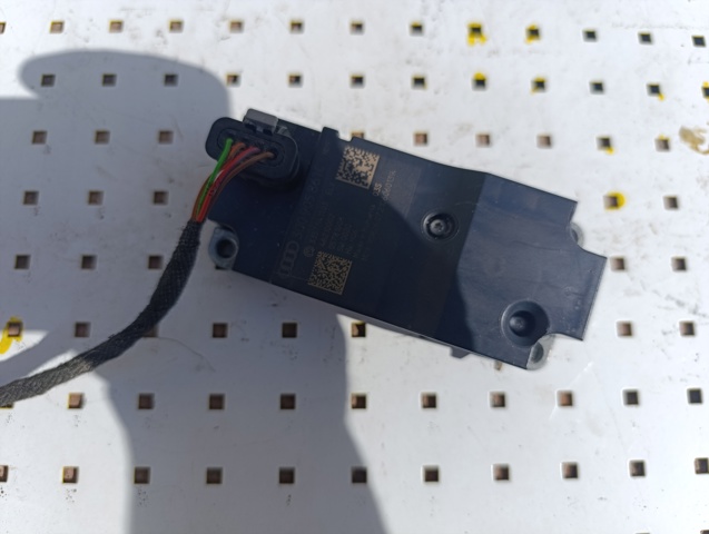Електронний модуль рульової колонки 3Q0905861C VAG