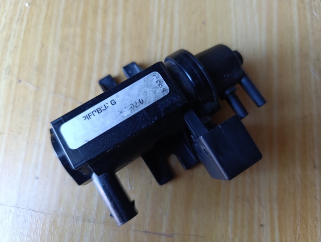 Перетворювач тиску (соленоїд) наддуву / EGR 7805391 BMW