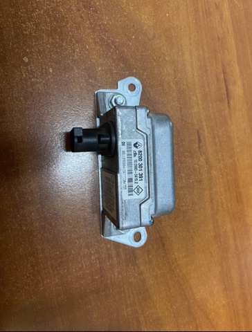 Датчик поперечного прискорення (ESP) 8200301391 RENAULT