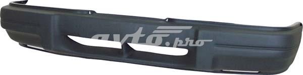 Бампер FP 2551 900