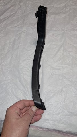 Бризковики задніх арок 32026336 OPEL