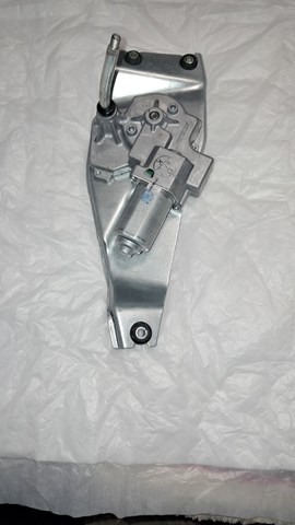 Моторчик заднього двірника 7356220 BMW