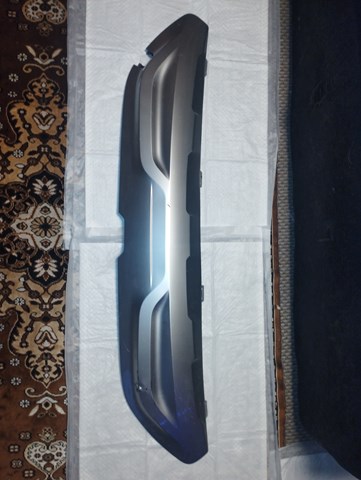 Молдинг бампера заднього 86671R2000 HYUNDAI