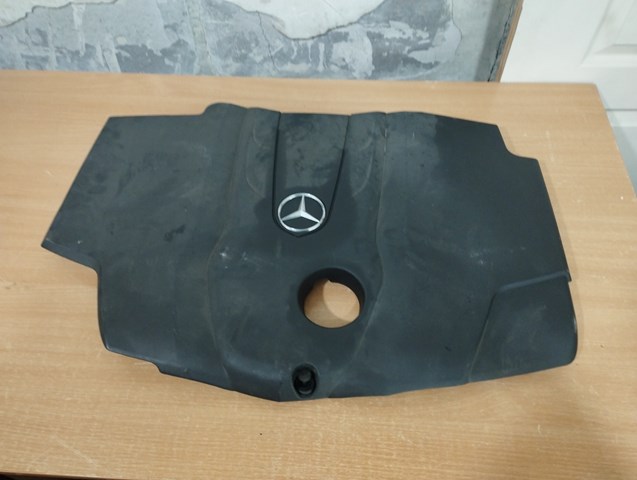 Екран двигуна A6510105026 MERCEDES