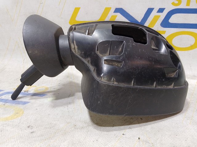 Праве бічне дзеркало 024363 RENAULT