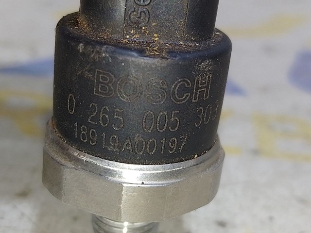 Датчик тиску гальмівної рідини 0265005303 BOSCH