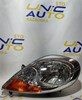 Блок фара ліва 043393 VALEO