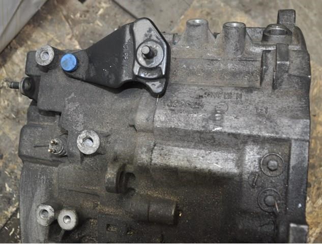 МКП в зборі 1023625 VOLVO