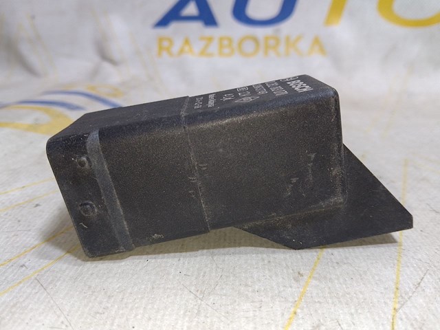 Реле управління 110673774R RENAULT