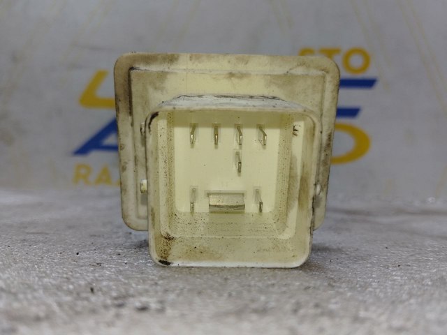 Реле управління 110679886R RENAULT
