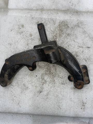 Кріплення подушки коробки передач 112333988R RENAULT
