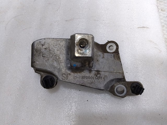 Кронштейн подушки коробки передач 112530006R RENAULT