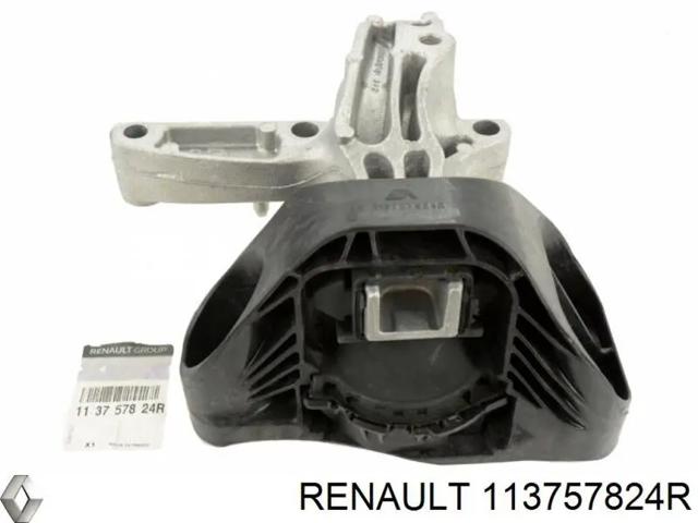 Права подушка двигуна 113757824R RENAULT
