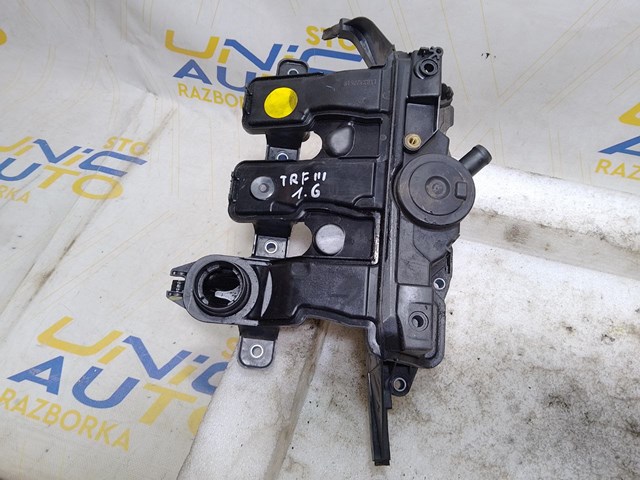 Колектор впускний 118302761R RENAULT