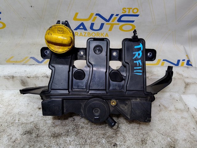 Колектор впускний 118305906R RENAULT