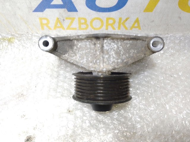 Ремінь приводний, агрегатів, комплект 119231672R RENAULT