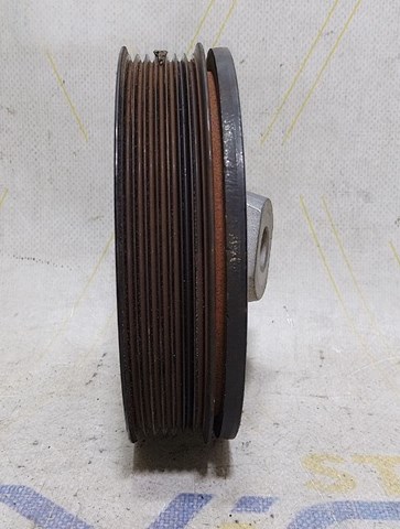 Демпферний шків колінвала 123032762R RENAULT