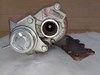Турбокомпресор 144108035R RENAULT
