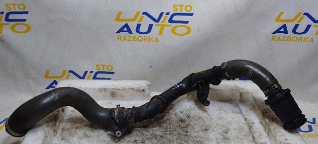 Трубка, що нагнітається 144601915R RENAULT