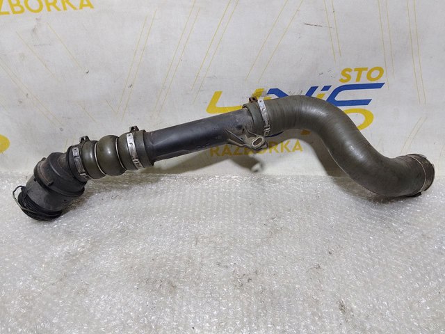 Трубка, що нагнітається 144604607R RENAULT