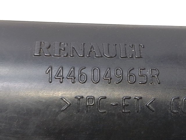 Трубка, що нагнітається 144604965R RENAULT