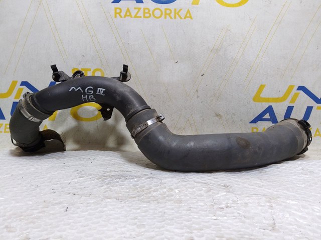 Шланг/патрубок інтеркуллера 144607476R RENAULT