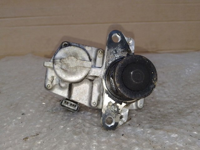 Клапан EGR рециркуляції газів 147101478R RENAULT