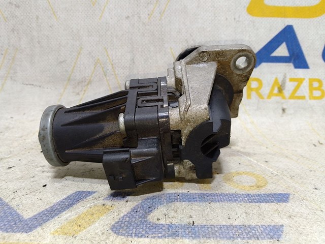 Клапан рециркуляції відпрацьованих газів EGR 147105308R RENAULT