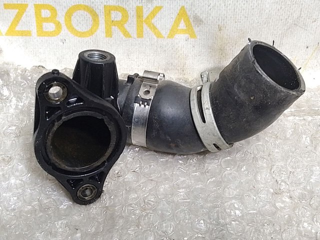 Патрубок системи рециркуляції ВГ 147138070R RENAULT